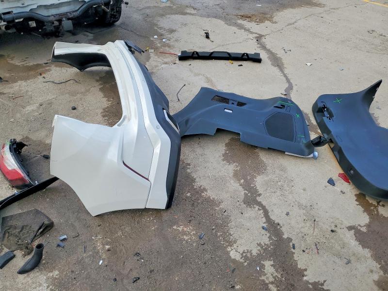 2020 Ford Edge მანქანა იყიდება აუქციონზე, vin: 2FMPK4AP4LBB52602, აუქციონის ნომერი: 49326866