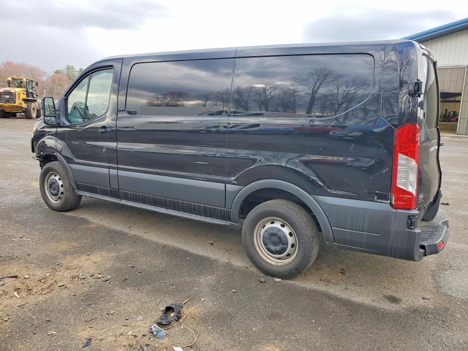 Продаж на аукціоні авто 2018 Ford Transit, vin: 1FTYE1ZM0JKB41396, номер лоту: 49164296