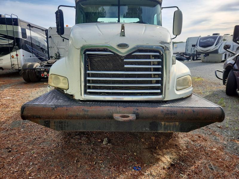 Продажа на аукционе авто 2007 Mack 600, vin: 1M1AK06Y17N017091, номер лота: 50100446