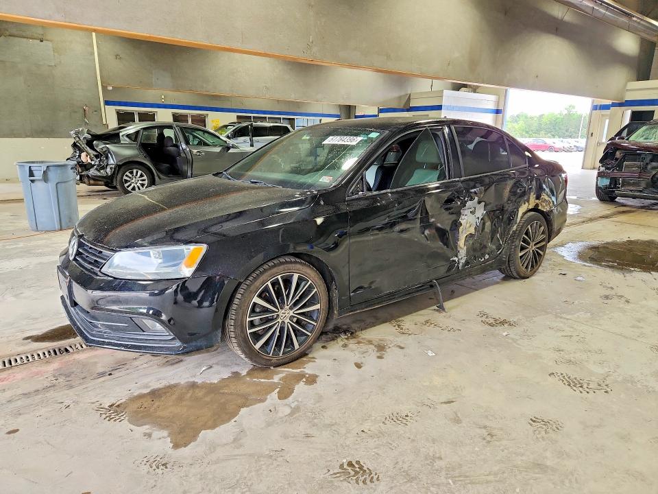 Aukcja sprzedaży 2016 Volkswagen Jetta, vin: 3VWD17AJ4GM294151, numer aukcji: 51784396