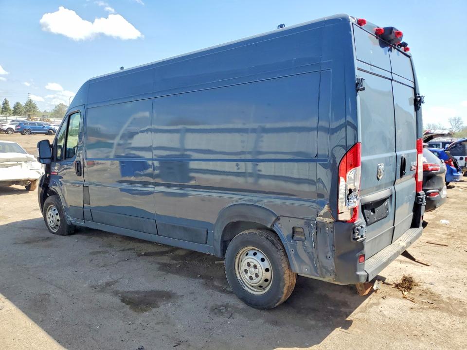 Aukcja sprzedaży 2019 Ram Promaster 2500, vin: 3C6TRVDG2KE520824, numer aukcji: 50993556