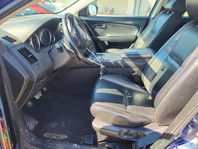 Aukcja sprzedaży 2011 Mazda Cx-9, vin: JM3TB2CA0B0331209, numer aukcji: 49074466
