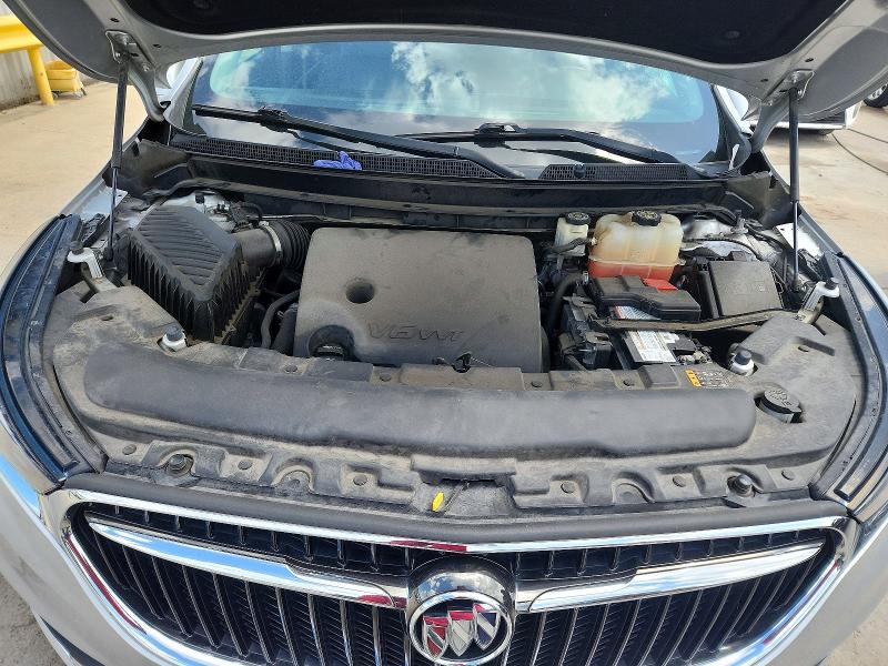 Aukcja sprzedaży 2019 Buick Enclave, vin: 5GAERBKWXKJ137552, numer aukcji: 50361646