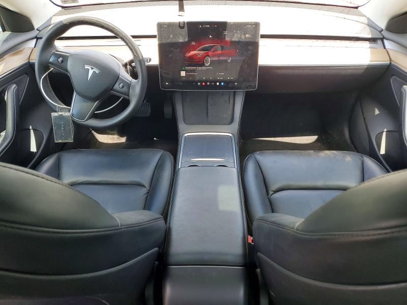 Aukcja sprzedaży 2022 Tesla Model 3, vin: 5YJ3E1EA5NF369144, numer aukcji: 51892246
