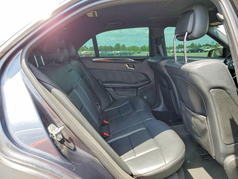 Aukcja sprzedaży 2010 Mercedes-benz E, vin: WDDHF8HB9AA133492, numer aukcji: 50776756