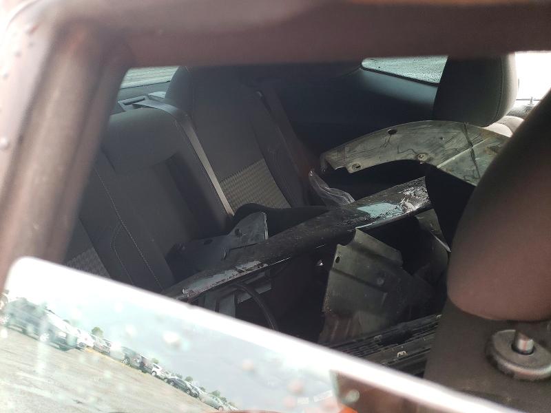50523846 :رقم المزاد ، 2C3CDZAG8LH226633 vin ، 2020 Dodge Challenger مزاد بيع