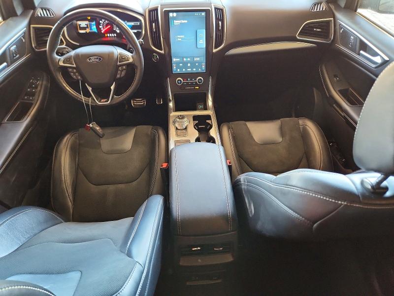 Продаж на аукціоні авто 2021 Ford Edge, vin: 2FMPK4AP5MBA28372, номер лоту: 48932776