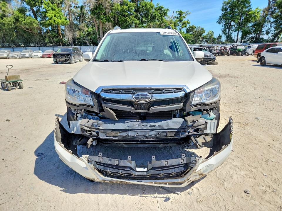Продажа на аукционе авто 2018 Subaru Forester, vin: JF2SJAEC1JH512868, номер лота: 50168836