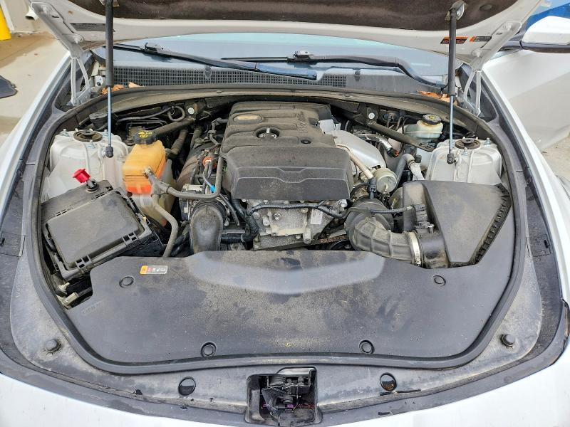 Продаж на аукціоні авто 2016 Cadillac Cts, vin: 1G6AY5SX0G0109107, номер лоту: 51286056