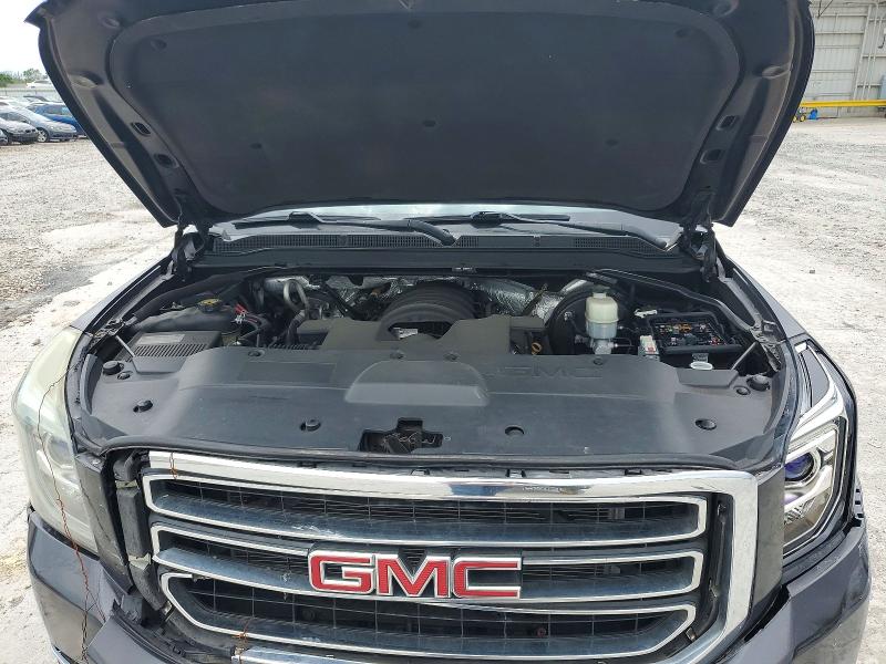 Продажа на аукционе авто 2016 Gmc Yukon, vin: 1GKS1BKC1GR122479, номер лота: 48968416