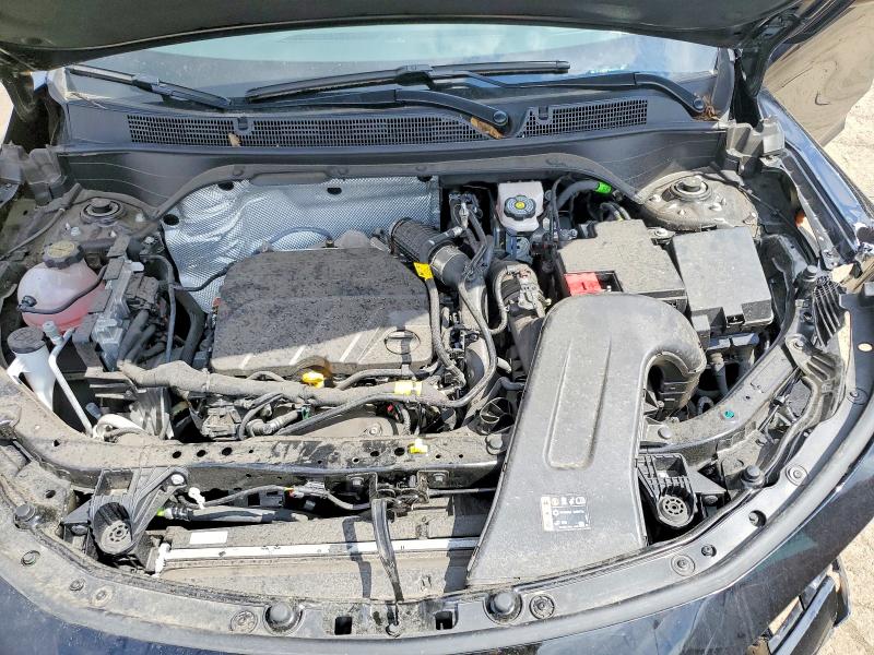 Продаж на аукціоні авто 2025 Buick Envista, vin: KL47LCEP9SB221532, номер лоту: 48911456
