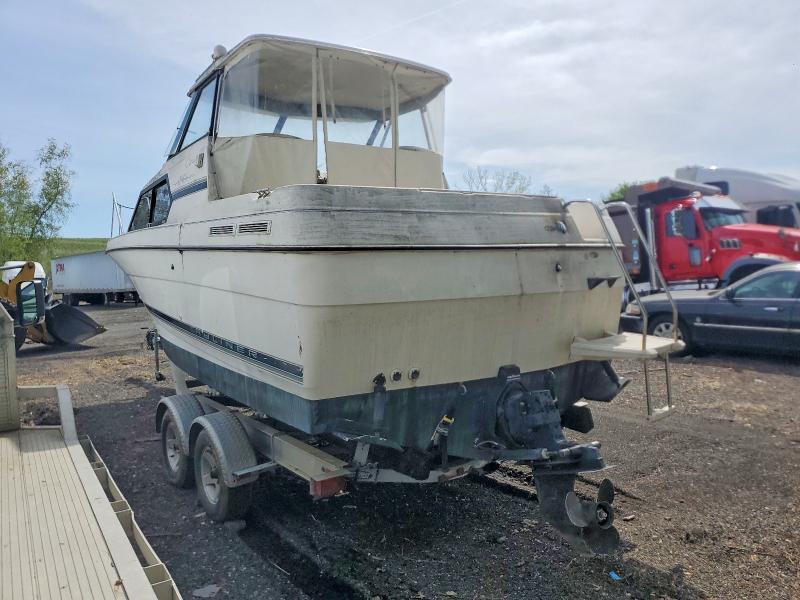 Продажа на аукционе авто 1999 Bayliner Bayliner, vin: USCB96CDC999, номер лота: 50902946