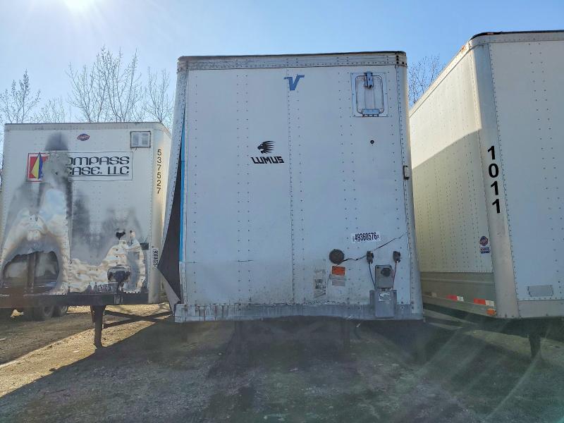 49360576 :رقم المزاد ، 5V8VC5322EM403451 vin ، 2014 Vanguard Vntc Dry V مزاد بيع