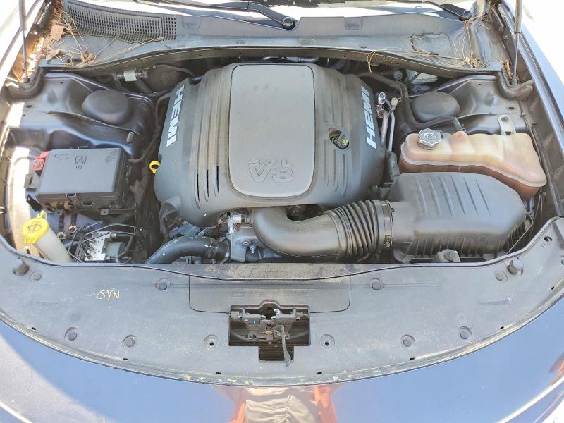 Aukcja sprzedaży 2016 Dodge Charger, vin: 2C3CDXCT7GH258512, numer aukcji: 51079476