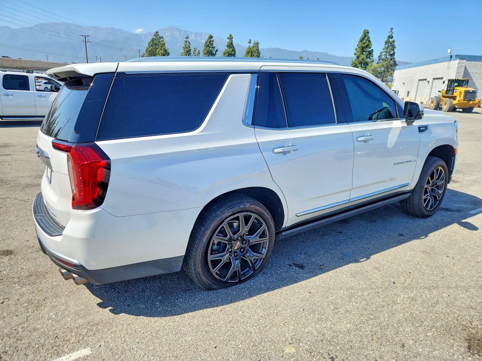 Продажа на аукционе авто 2021 Gmc Yukon, vin: 1GKS2DKL2MR181786, номер лота: 51604336
