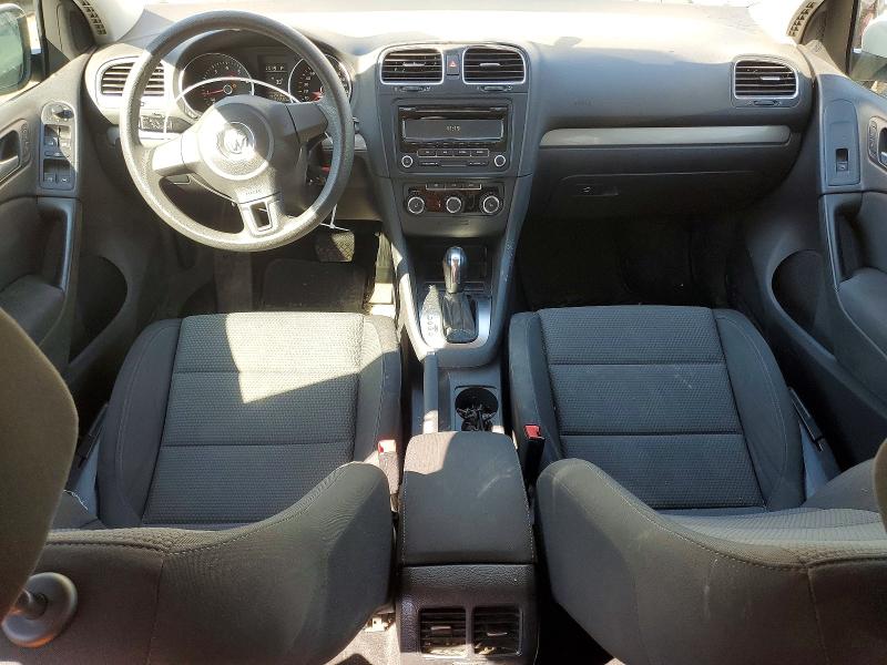 49148076 :رقم المزاد ، WVWDA7AJXDW100138 vin ، 2013 Volkswagen Golf مزاد بيع