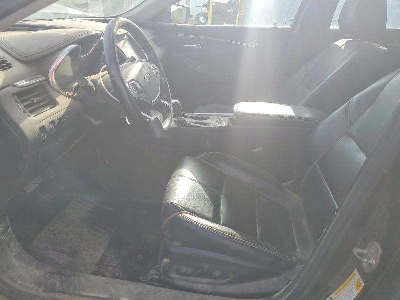 Продажа на аукционе авто 2017 Chevrolet Impala, vin: 1G1145S3XHU189153, номер лота: 50640956