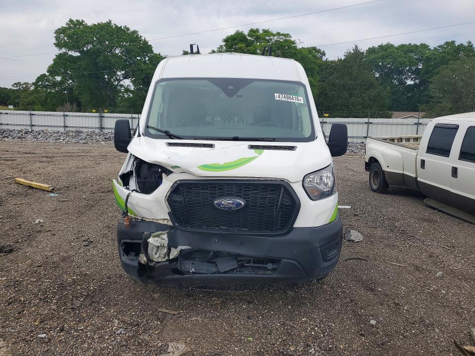 47498416 :رقم المزاد ، 1FTBR1C88RKA34260 vin ، 2024 Ford Transit مزاد بيع