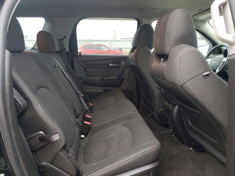 Продажа на аукционе авто 2016 Gmc Acadia, vin: 1GKKVNED9GJ170143, номер лота: 49375896
