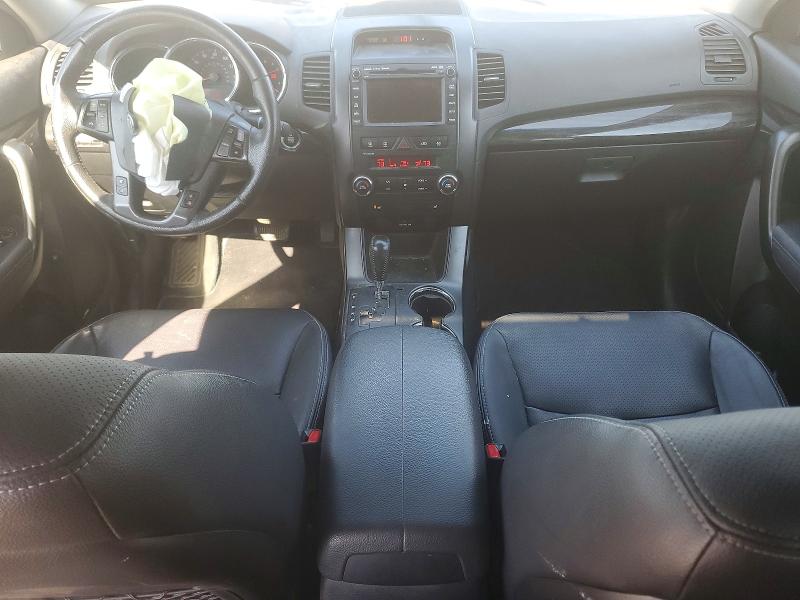 Продажа на аукционе авто 2011 Kia Sorento, vin: 5XYKUDA2XBG171470, номер лота: 51011626