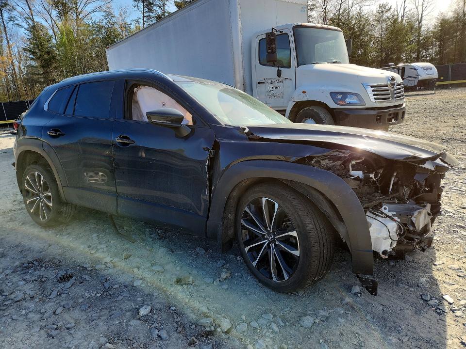 49174186 :رقم المزاد ، 7MMVABEY1PN127236 vin ، 2023 Mazda Cx-50 مزاد بيع