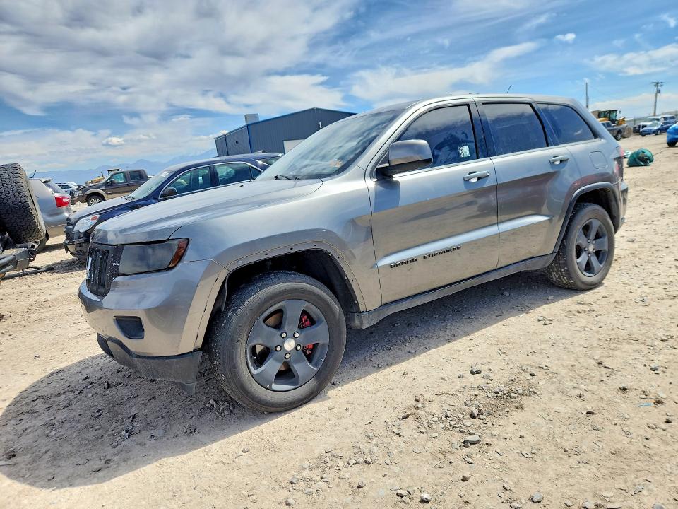 Продажа на аукционе авто 2011 Jeep Grand Cherokee, vin: 1J4RR4GG9BC721291, номер лота: 48830036
