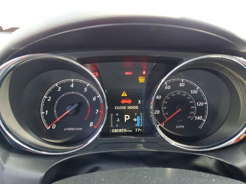 Продаж на аукціоні авто 2019 Mitsubishi Outlander Sport, vin: JA4AP3AU5KU026733, номер лоту: 47982726