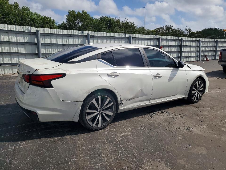 Продаж на аукціоні авто 2019 Nissan Altima, vin: 1N4BL4CV7KN310334, номер лоту: 48390666