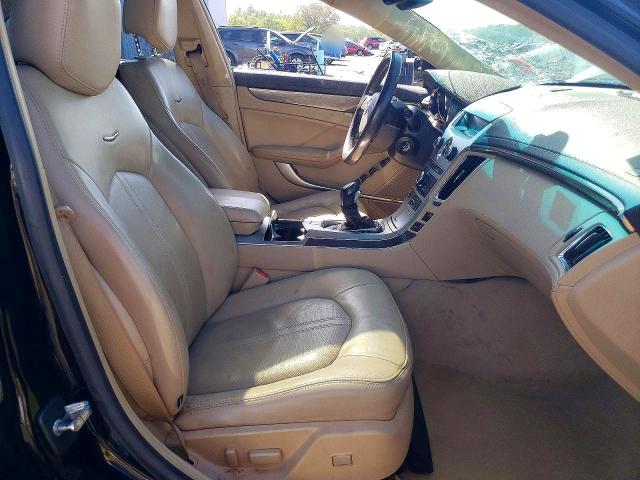 Продаж на аукціоні авто 2008 Cadillac Cts, vin: 1G6DF577X80128745, номер лоту: 48591006