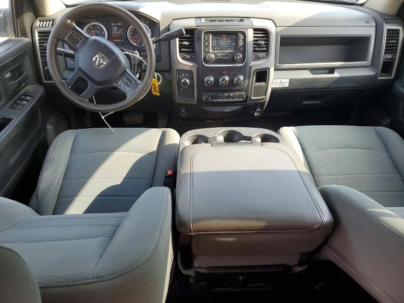 2015 Ram 2500 მანქანა იყიდება აუქციონზე, vin: 3C6UR5HL3FG588040, აუქციონის ნომერი: 50142616