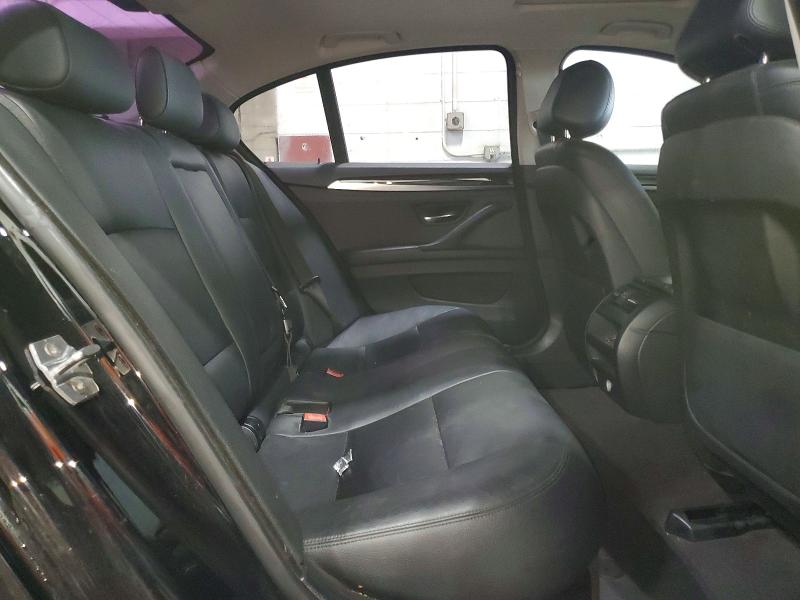 Aukcja sprzedaży 2015 Bmw 528, vin: WBA5A5C51FD517751, numer aukcji: 51084856