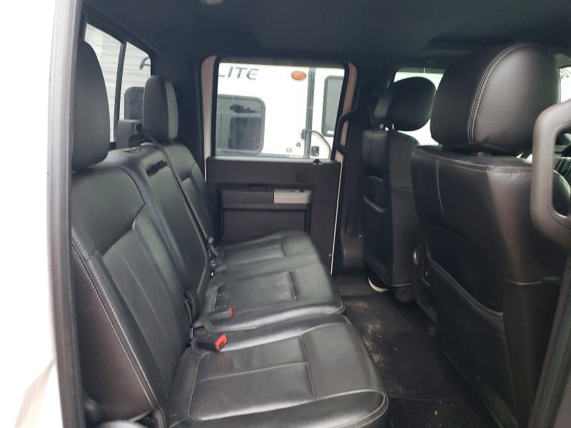 2015 Ford F350 მანქანა იყიდება აუქციონზე, vin: 1FT8W3BT1FEA87929, აუქციონის ნომერი: 50167056