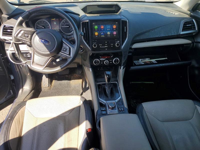 51897056 :رقم المزاد ، JF2SKAPC5NH514462 vin ، 2022 Subaru Forester مزاد بيع
