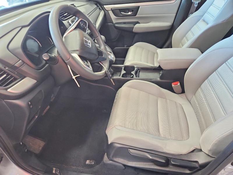 Продажа на аукционе авто 2017 Honda Cr-v, vin: 5J6RW6H35HL003603, номер лота: 51779246