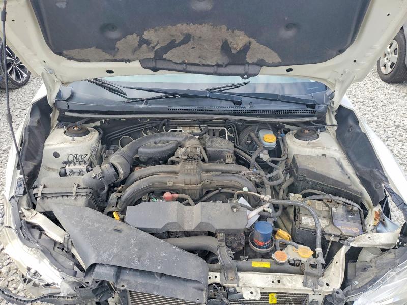 Aukcja sprzedaży 2016 Subaru Impreza, vin: JF1GPAA63G8209771, numer aukcji: 50430416
