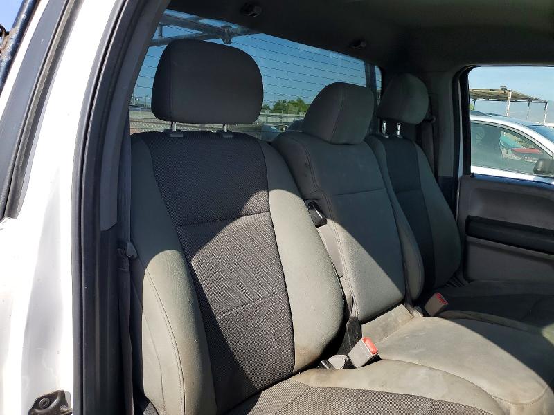 2018 Ford F-150 მანქანა იყიდება აუქციონზე, vin: 1FTMF1CB7JKG05951, აუქციონის ნომერი: 51182776
