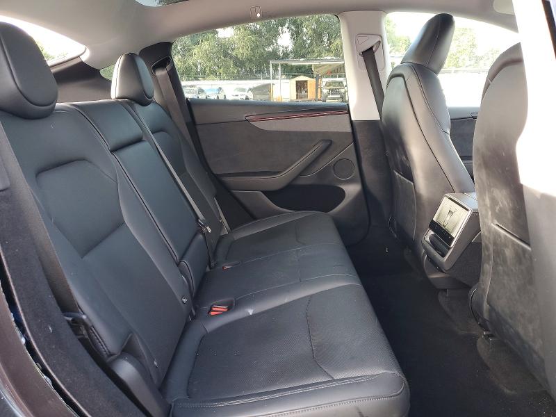 Продажа на аукционе авто 2026 Tesla Model Y, vin: 7SAYGDED0TF452024, номер лота: 51100286