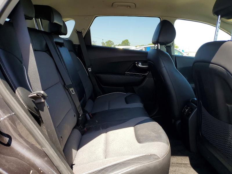 Aukcja sprzedaży 2020 Kia Niro, vin: KNDCC3LG7L5055910, numer aukcji: 49845616