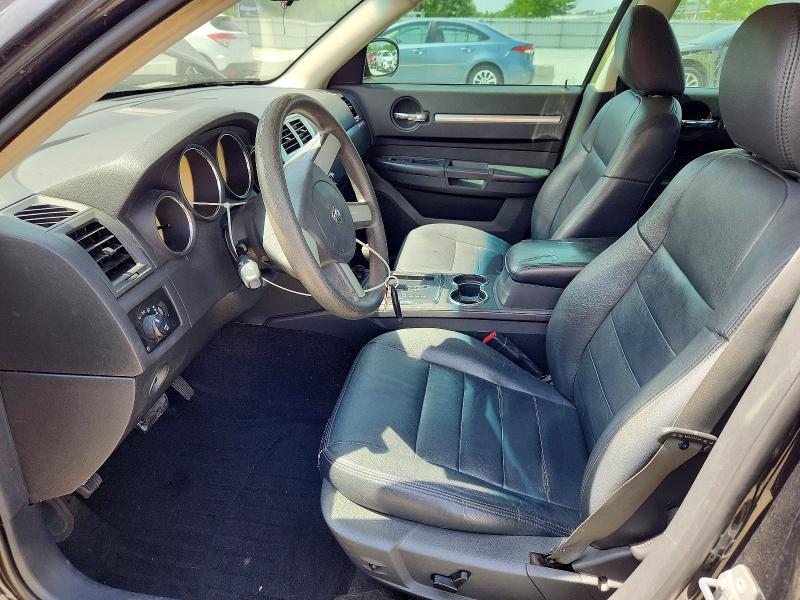 51191296 :رقم المزاد ، 2B3CA3CV0AH128160 vin ، 2010 Dodge Charger مزاد بيع