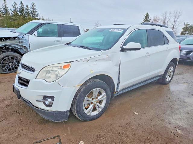 Продажа на аукционе авто 2012 Chevrolet Equinox, vin: 2GNALDEK3C6337813, номер лота: 49071046