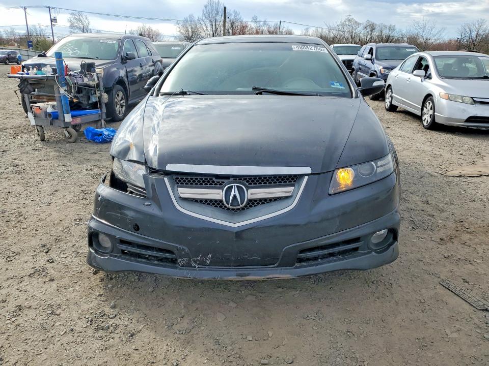Aukcja sprzedaży 2008 Acura Tl, vin: 19UUA76558A008841, numer aukcji: 48082706