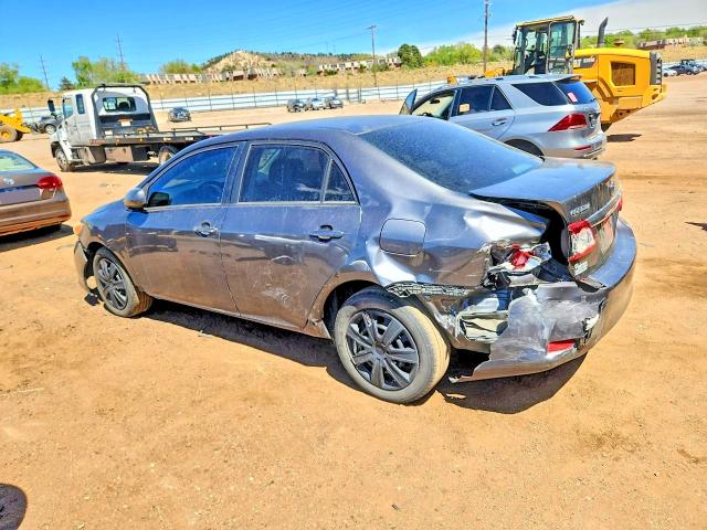 Aukcja sprzedaży 2012 Toyota Corolla, vin: JTDBU4EE6C9173319, numer aukcji: 50834646