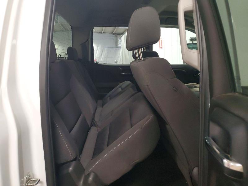 Продажа на аукционе авто 2016 Gmc Sierra, vin: 1GT22SEGXGZ118261, номер лота: 49592766