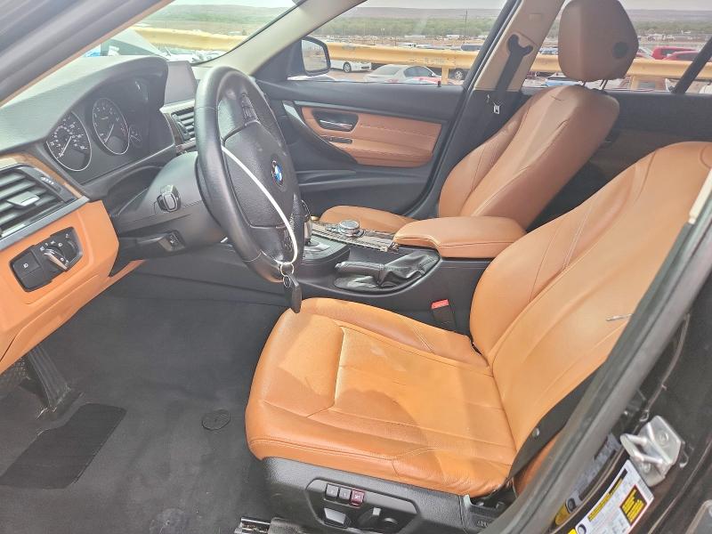 Aukcja sprzedaży 2015 Bmw 328, vin: WBA3B3C51FF548088, numer aukcji: 48358906