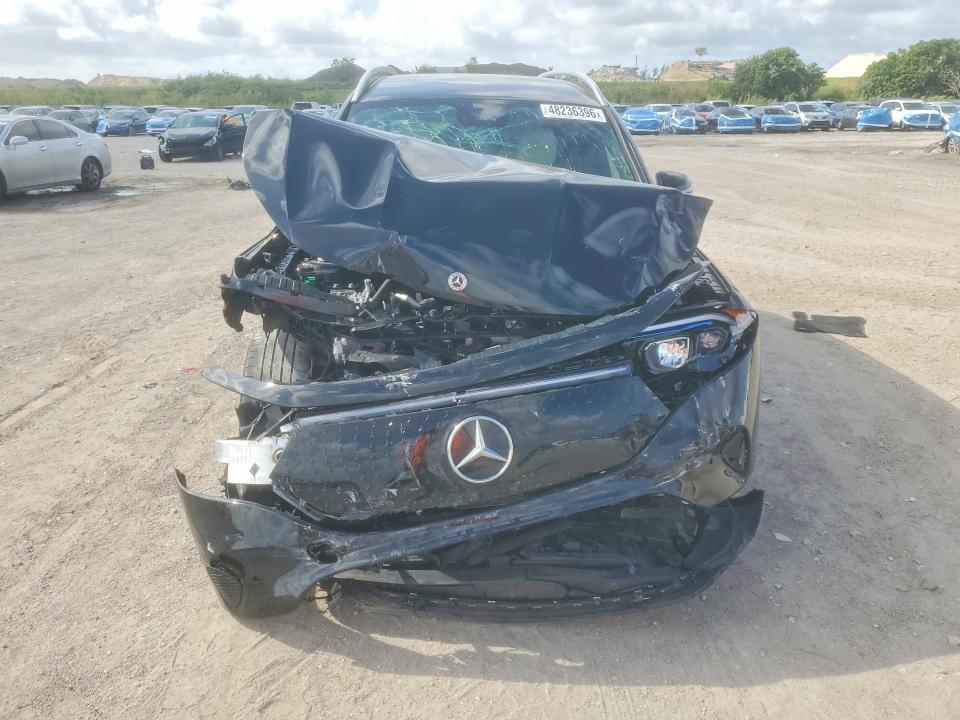 Продаж на аукціоні авто 2025 Mercedes-benz Eqb, vin: W1N9M0CB6SN139475, номер лоту: 48236396