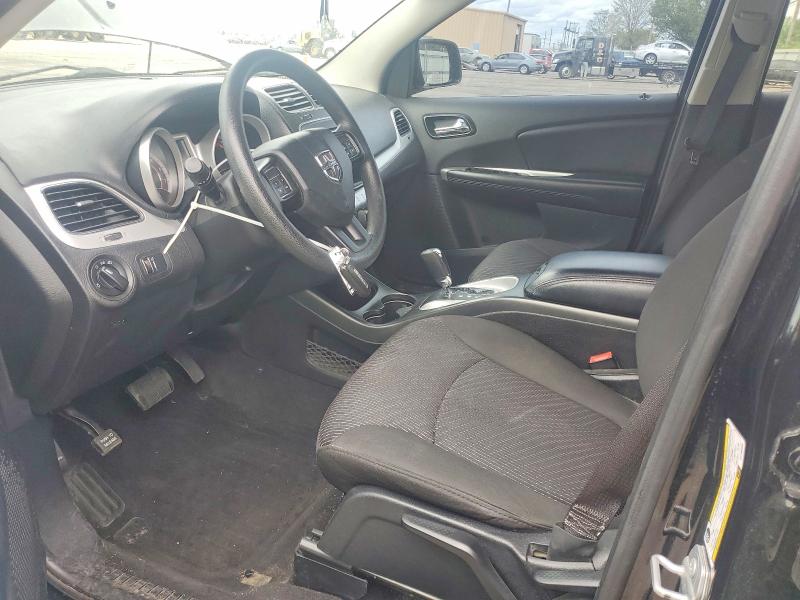 Продаж на аукціоні авто 2016 Dodge Journey, vin: 3C4PDCABXGT105338, номер лоту: 49615556