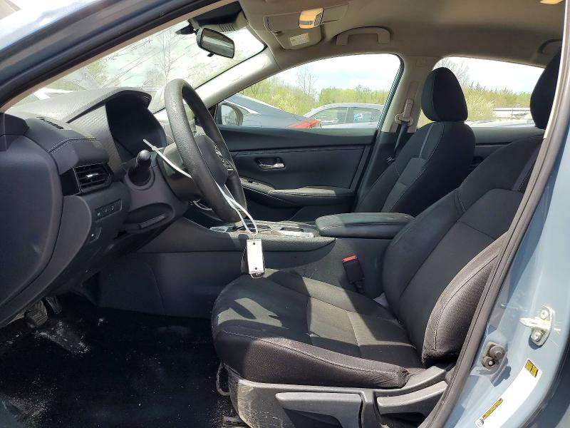Aukcja sprzedaży 2024 Nissan Sentra, vin: 3N1AB8CV5RY358169, numer aukcji: 51242376