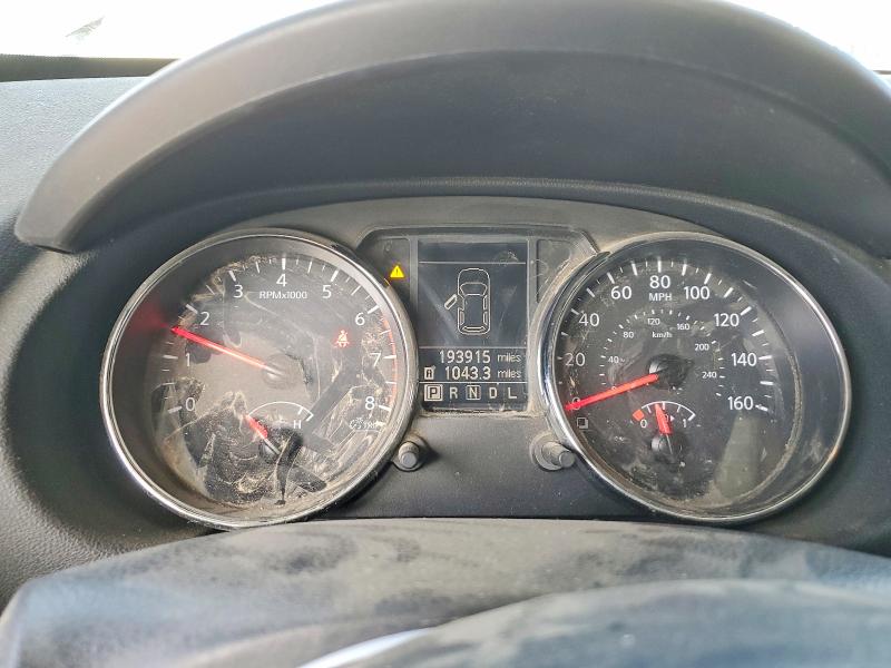 Продажа на аукционе авто 2013 Nissan Rogue, vin: JN8AS5MV3DW657786, номер лота: 50782576