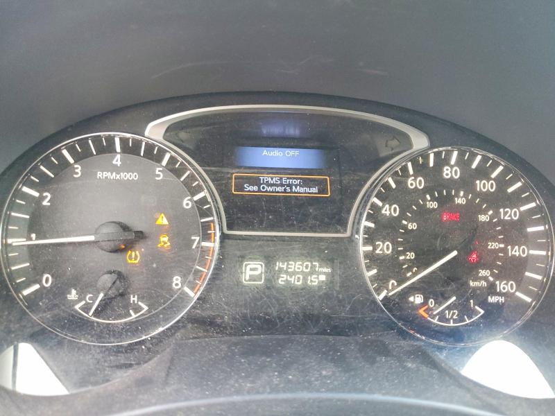 Aukcja sprzedaży 2015 Nissan Altima, vin: 1N4AL3AP7FN356472, numer aukcji: 50944536
