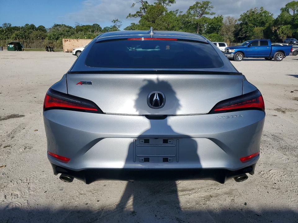 Aukcja sprzedaży 2023 Acura Integra, vin: 19UDE4H34PA016006, numer aukcji: 49542956
